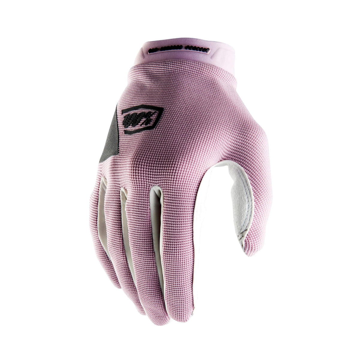 100% Ridecamp Women's Gloves Lavender L