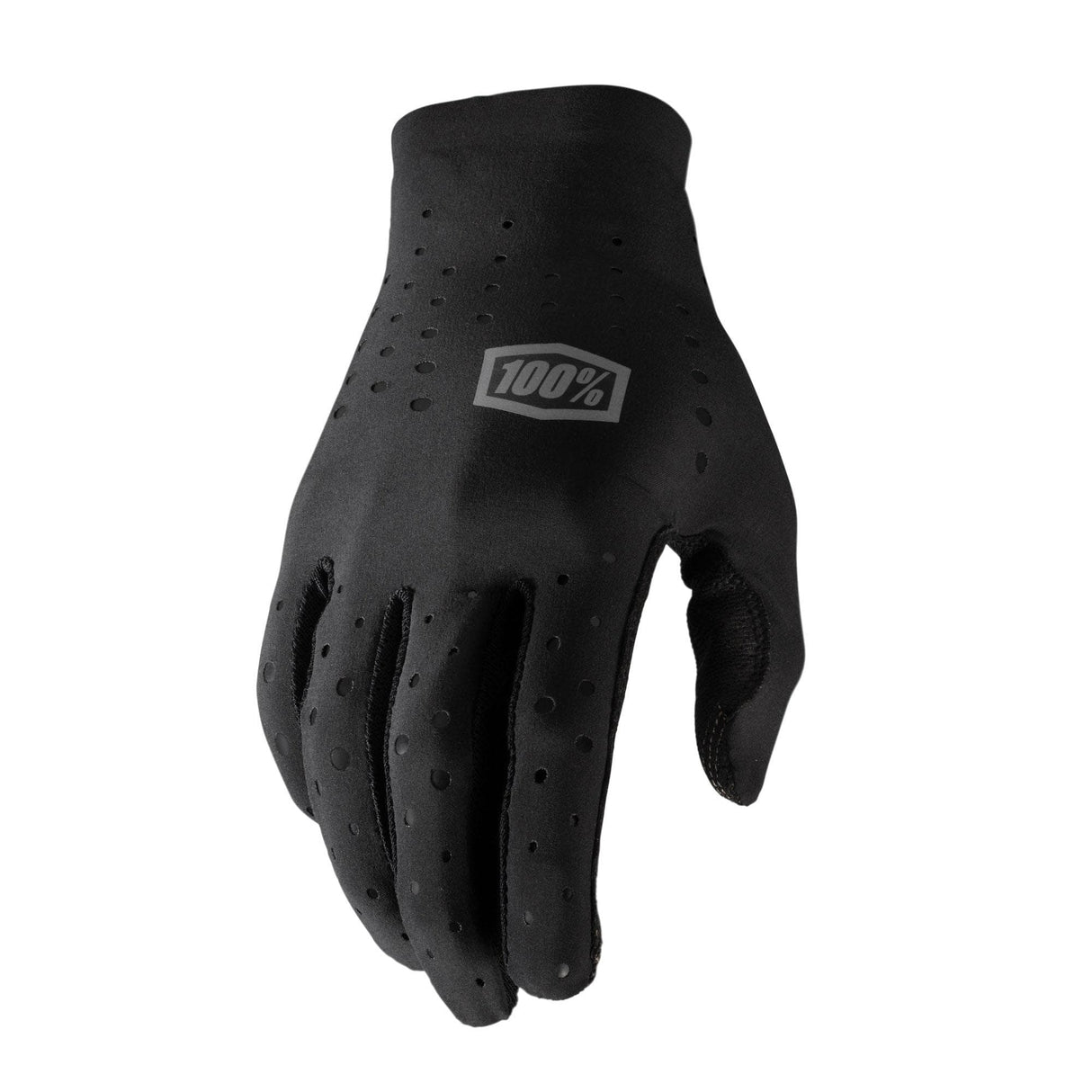 100% Sling Glove Black XL