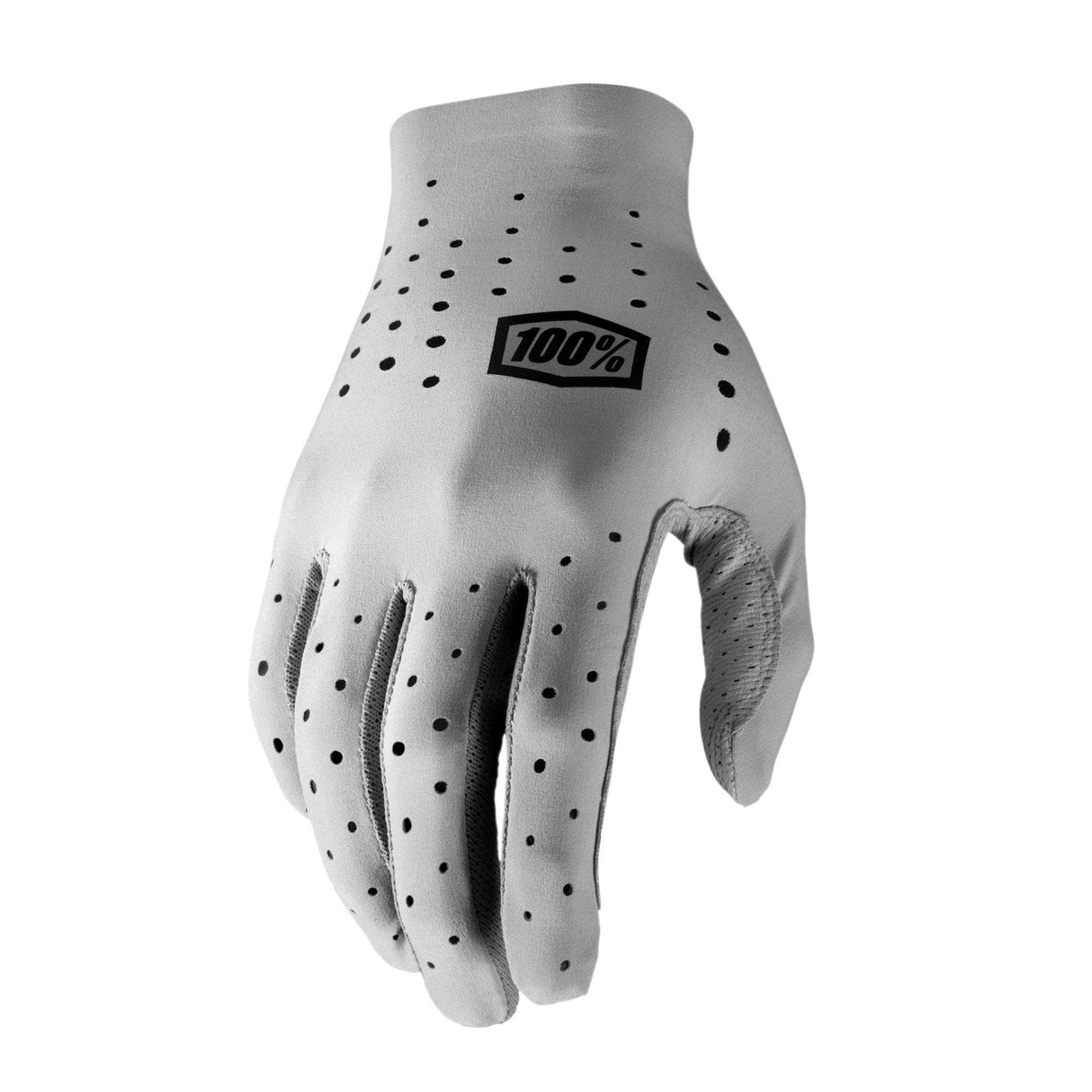 100% Sling Glove Grey XL