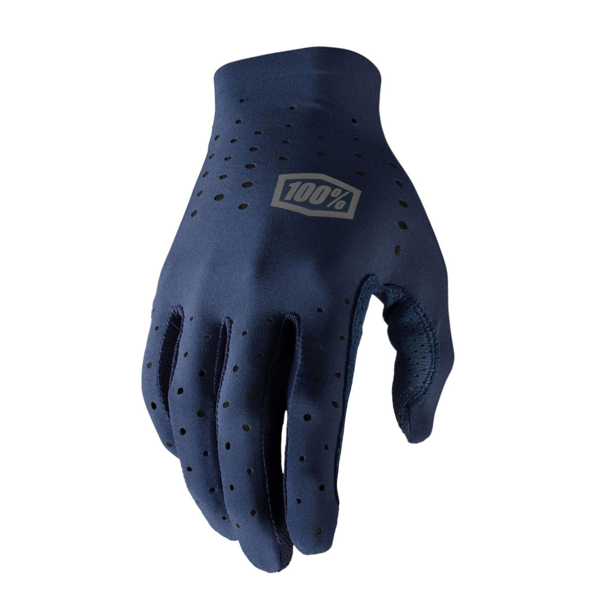 100% Sling Glove Navy L