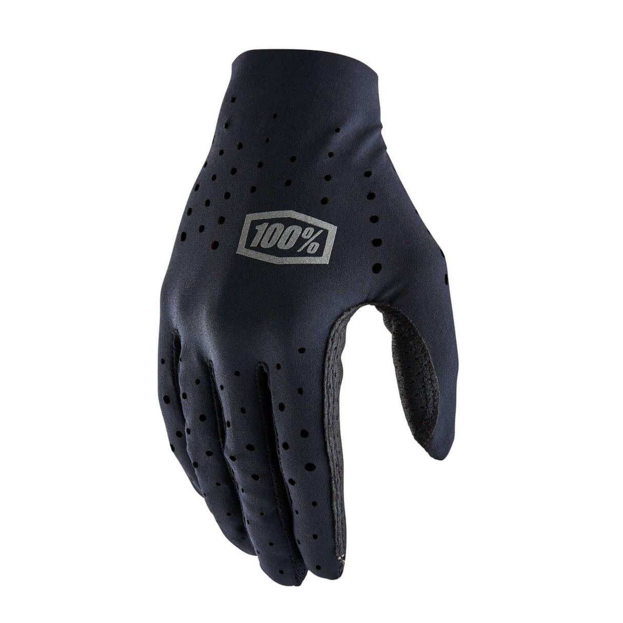 100% Sling Women's Glove Black M