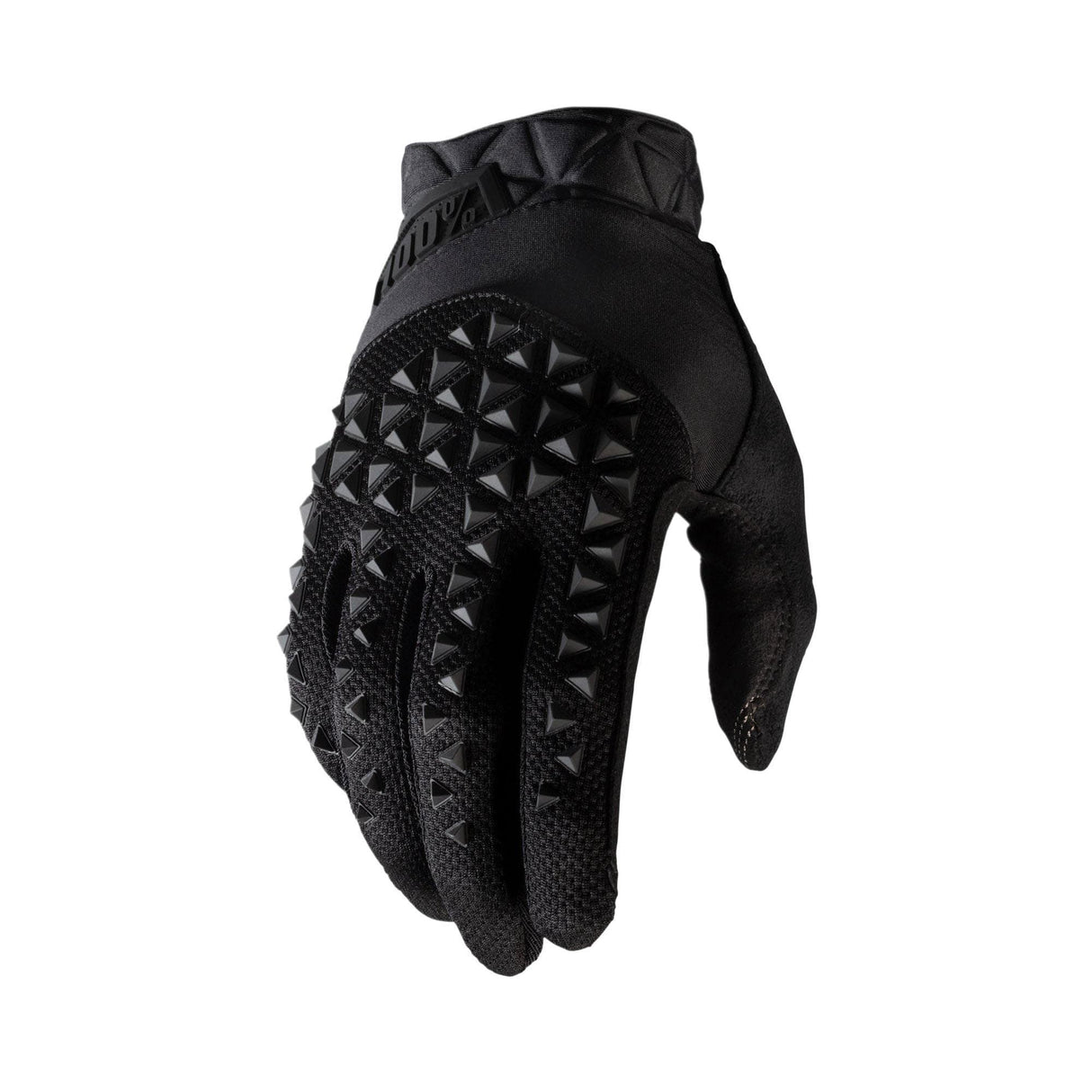 100% Geomatic Glove Black L