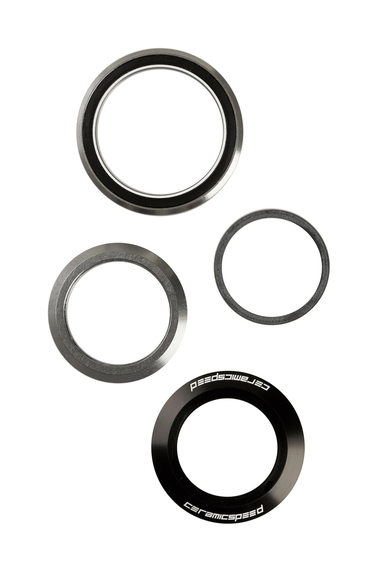 CeramicSpeed Headset Bearings for Cervelo Headset 1