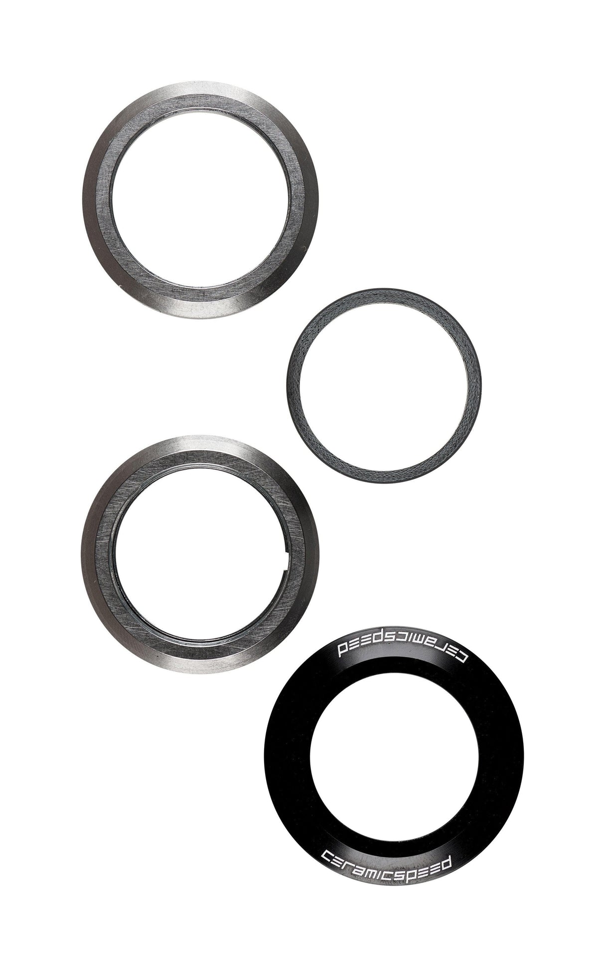 CeramicSpeed Headset Bearings for Cervelo Headset 2