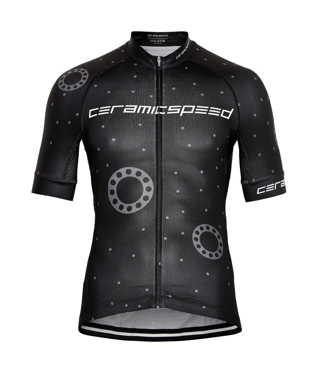 CeramicSpeed CeramicSpeed Cycling Shirt (L)