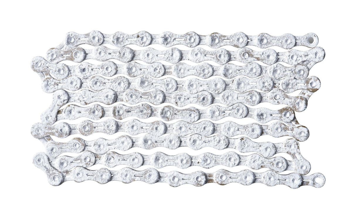 CeramicSpeed UFO Chain KMC 11S (White Coating)