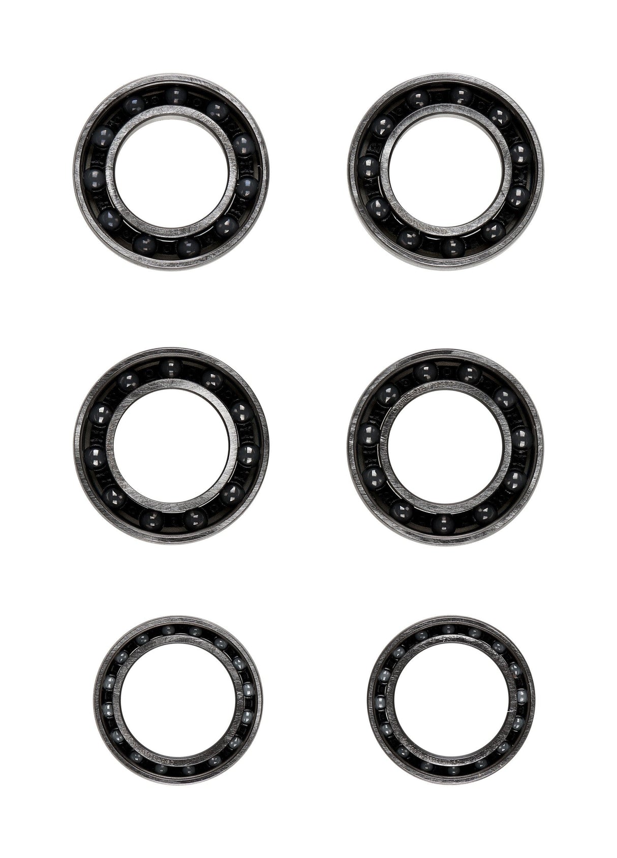 CeramicSpeed Wheel Bearings for Zipp (Zipp-8)