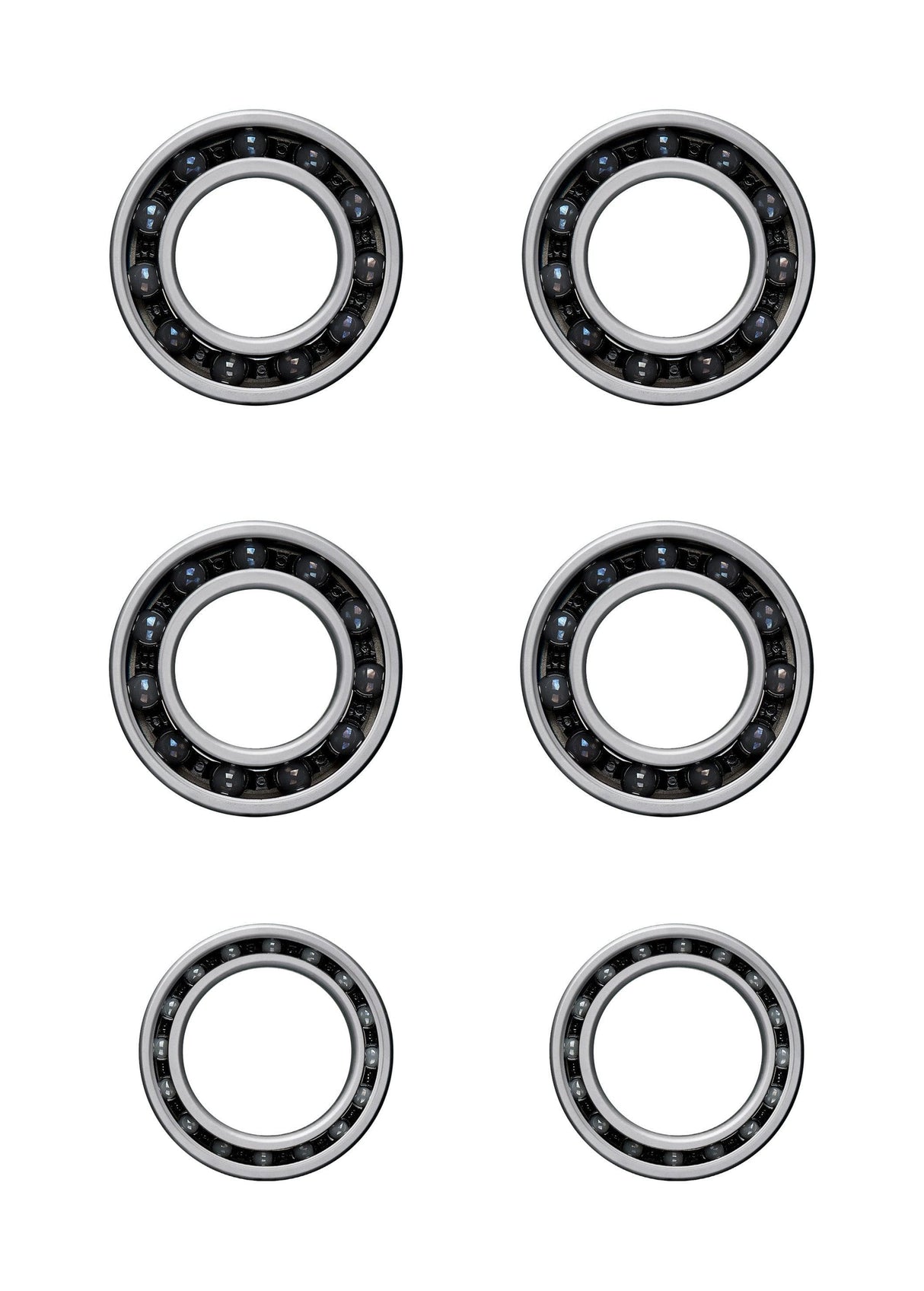 CeramicSpeed Wheel Bearings Coated for Zipp (Zipp-8)