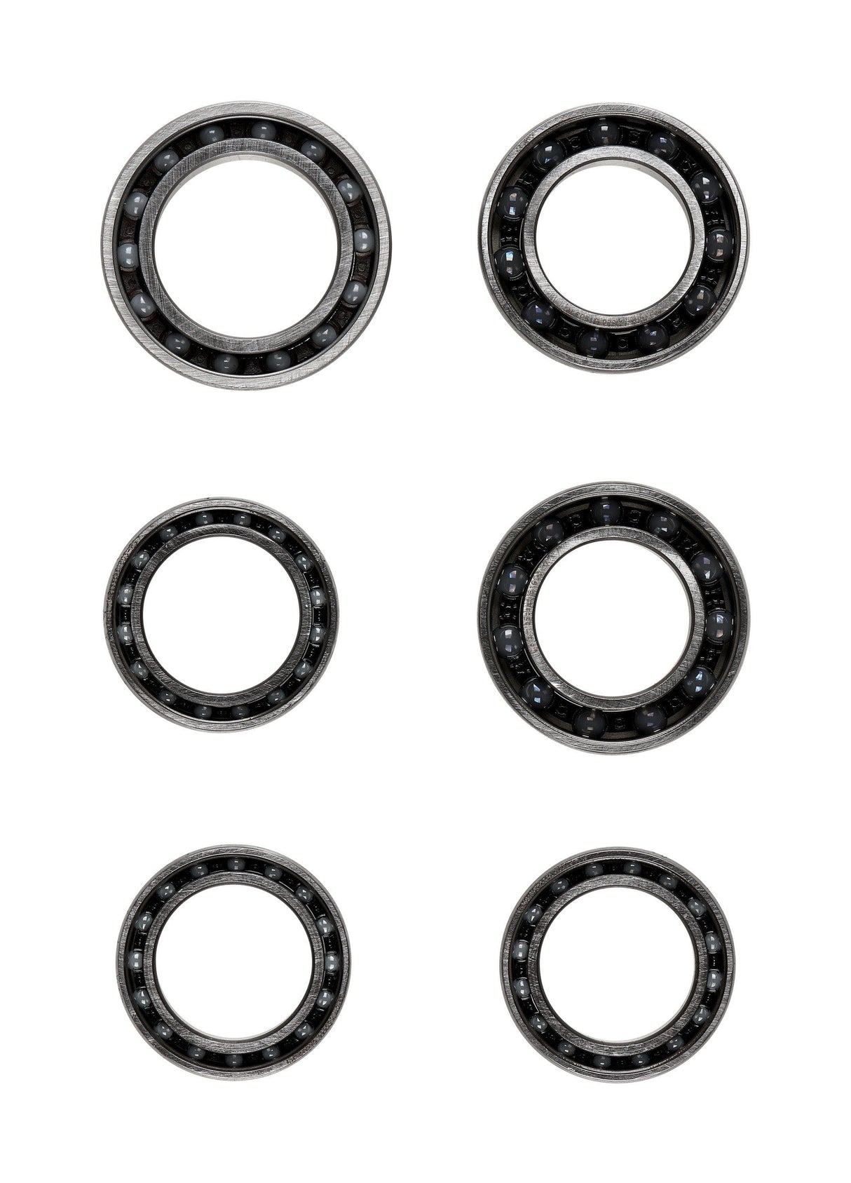 CeramicSpeed Wheel Bearings for Zipp (Zipp-9)