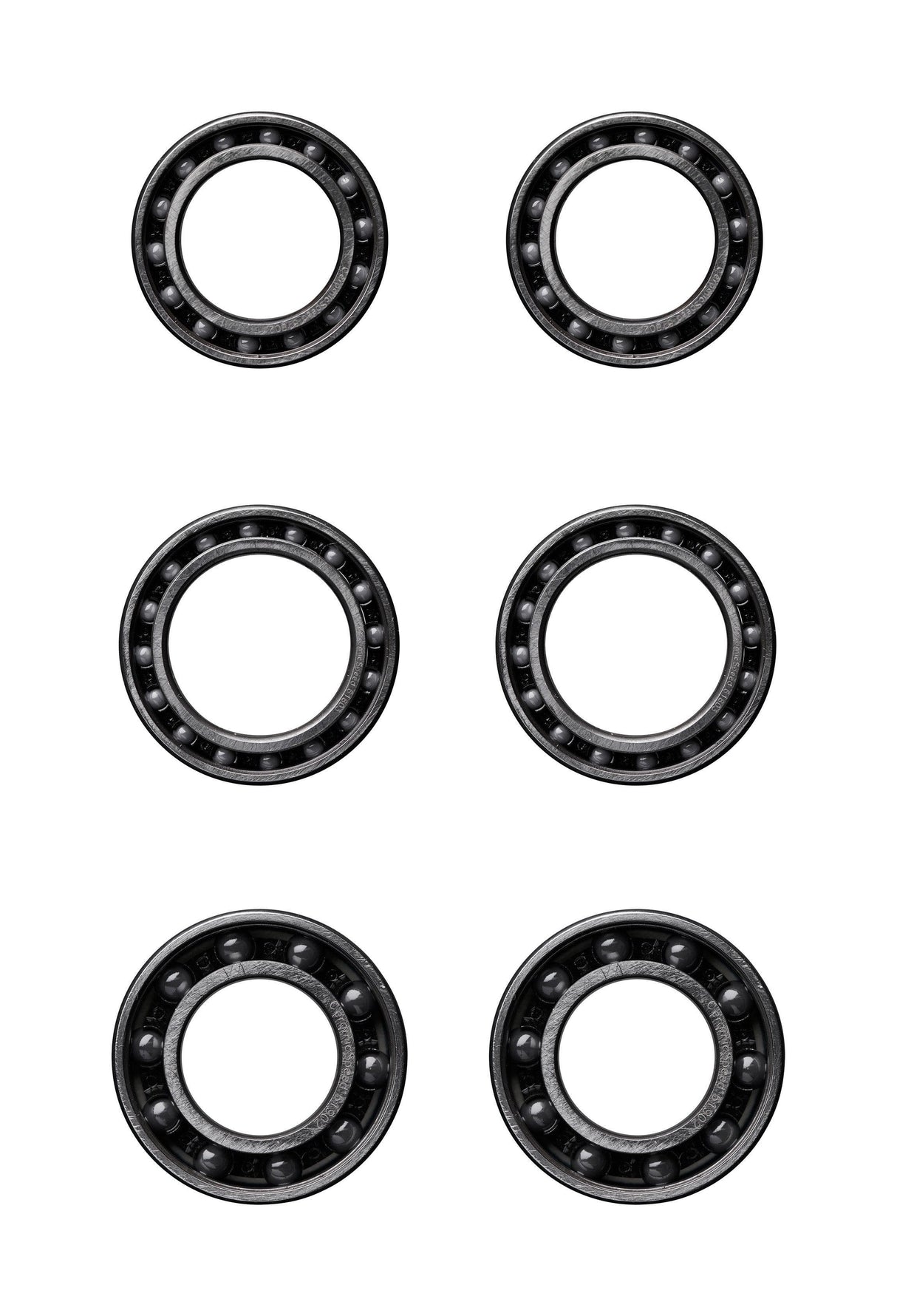 CeramicSpeed Wheel Bearings for DT Swiss (DT-1)