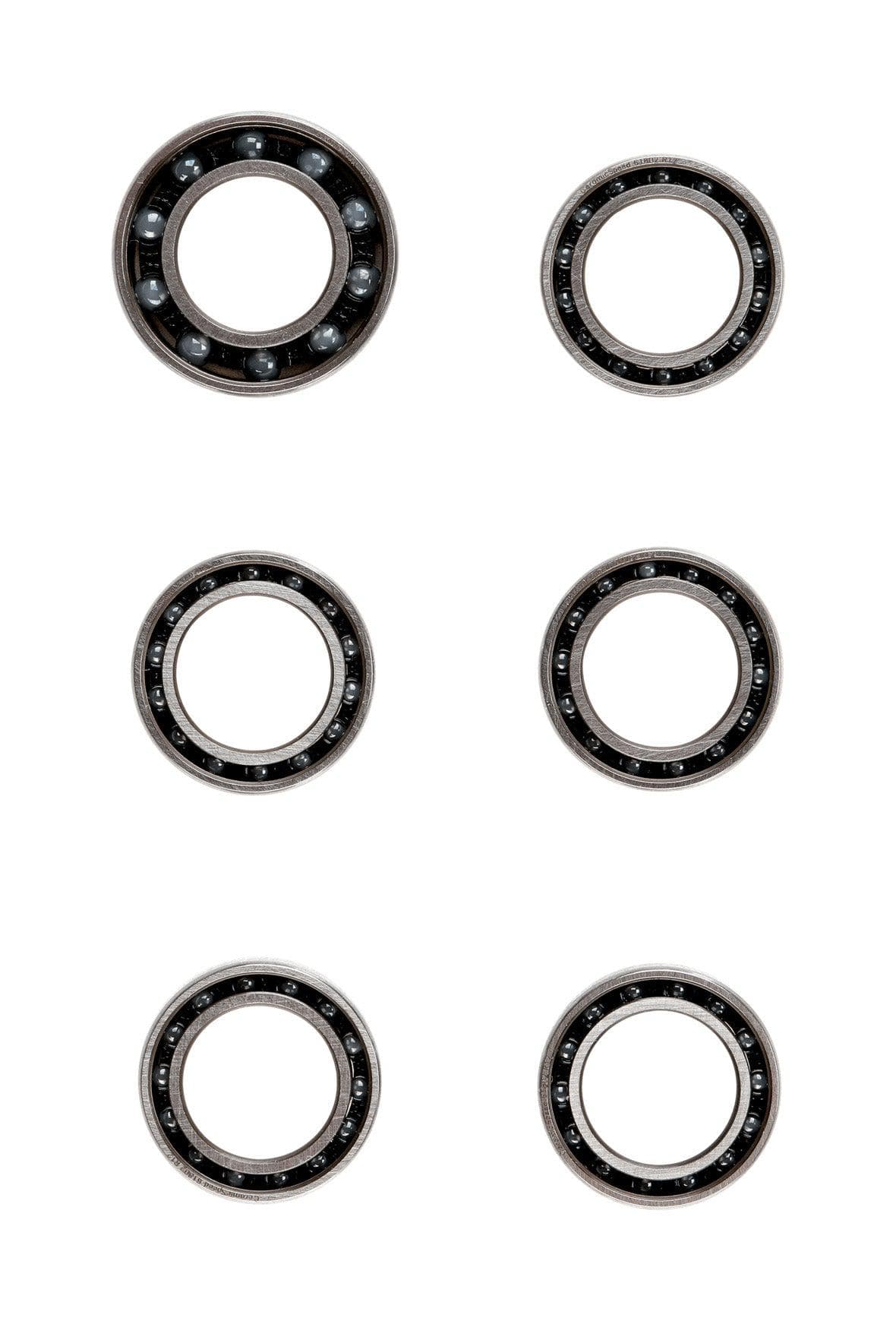 CeramicSpeed Wheel Bearings for Roval (Roval-5)