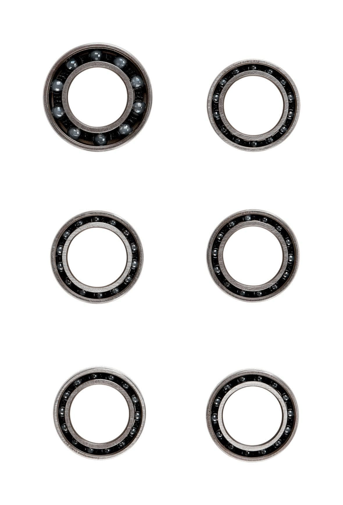 CeramicSpeed Wheel Bearings Coated for Specialized Roval (Roval-5)