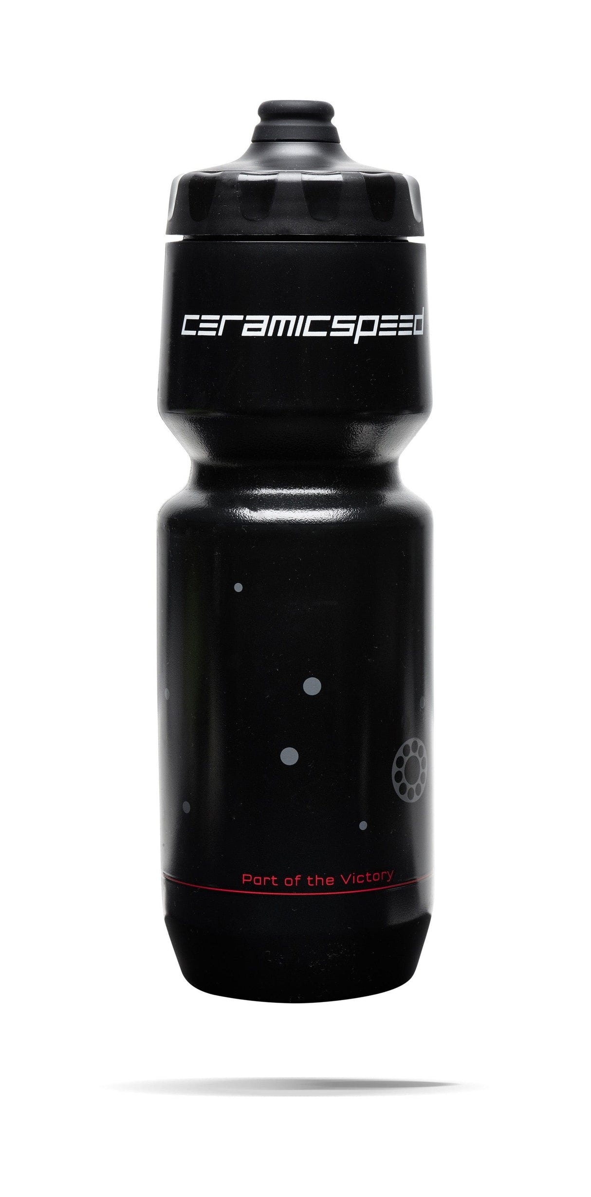 CeramicSpeed CeramicSpeed Water Bottle (750ml)