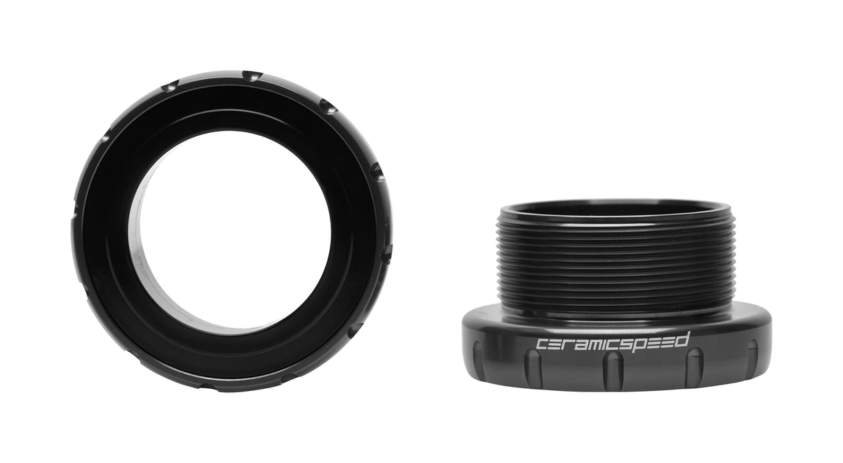 CeramicSpeed ITA SRAM DUB 28.99mm Bottom Bracket (Black)