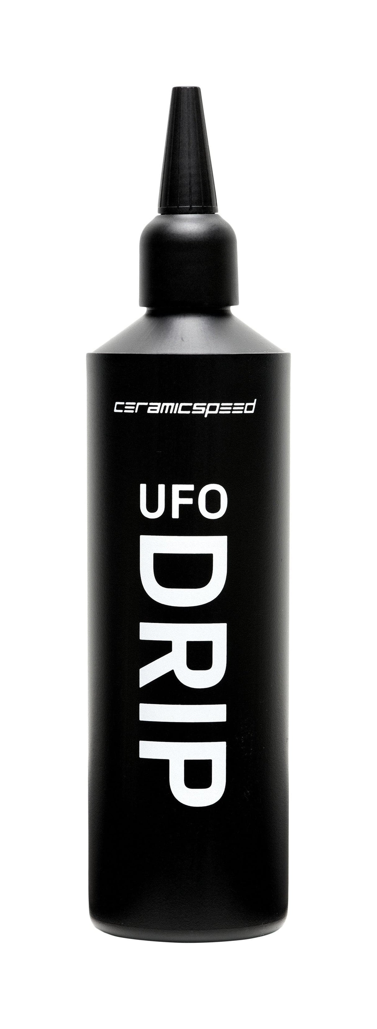 CeramicSpeed UFO Drip Chain Treatment New Formula 180ml