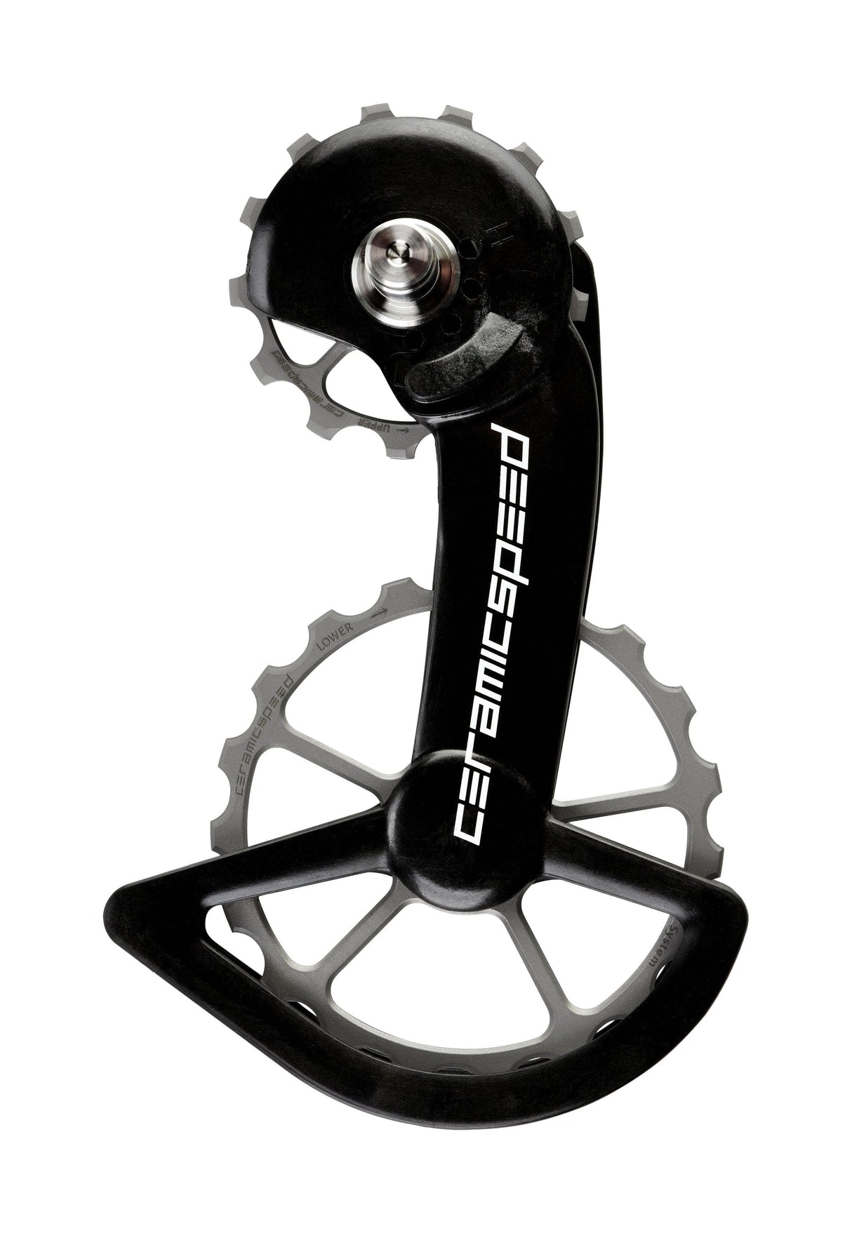 CeramicSpeed OSPW Ti System Coated (Shim DA9100, ULT8000)