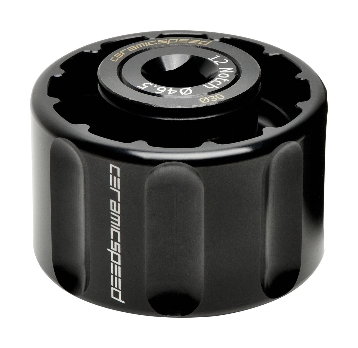 CeramicSpeed CeramicSpeed Dual Socket BB Tool BSA/ITA