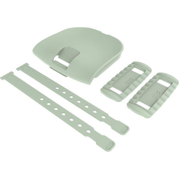 Urban Iki Front Seat Styling Set - Chigusa Green