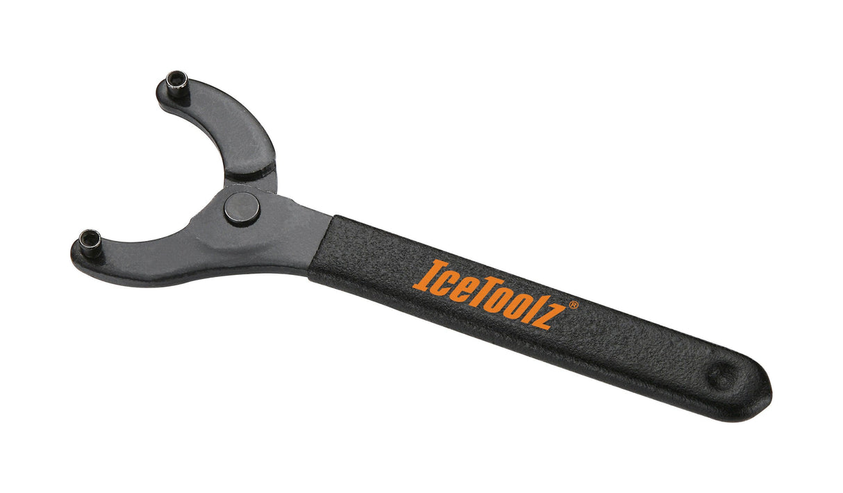 IceToolz Adjustable BB Peg Tool