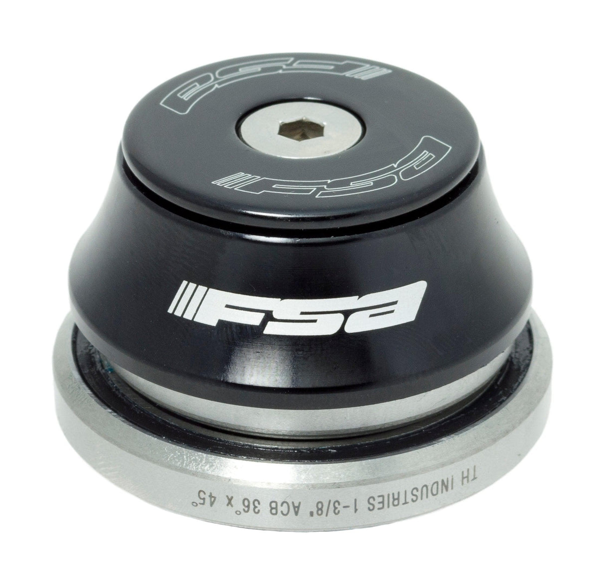 FSA Orbit IS 138 (1.1/8 to 1.3/8, Alloy Top Cap)