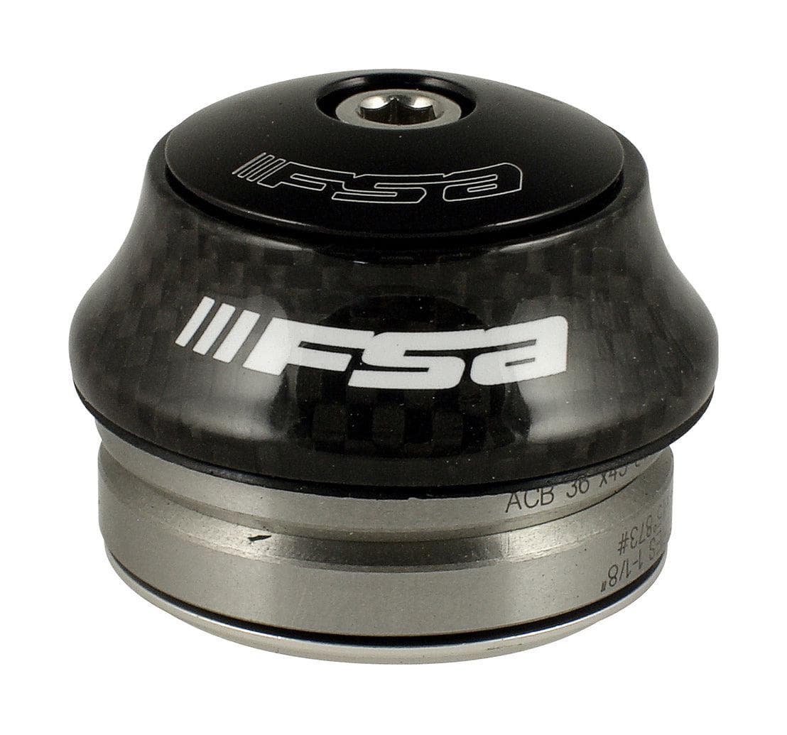 FSA Orbit I CF (1.1/8, 8mm)