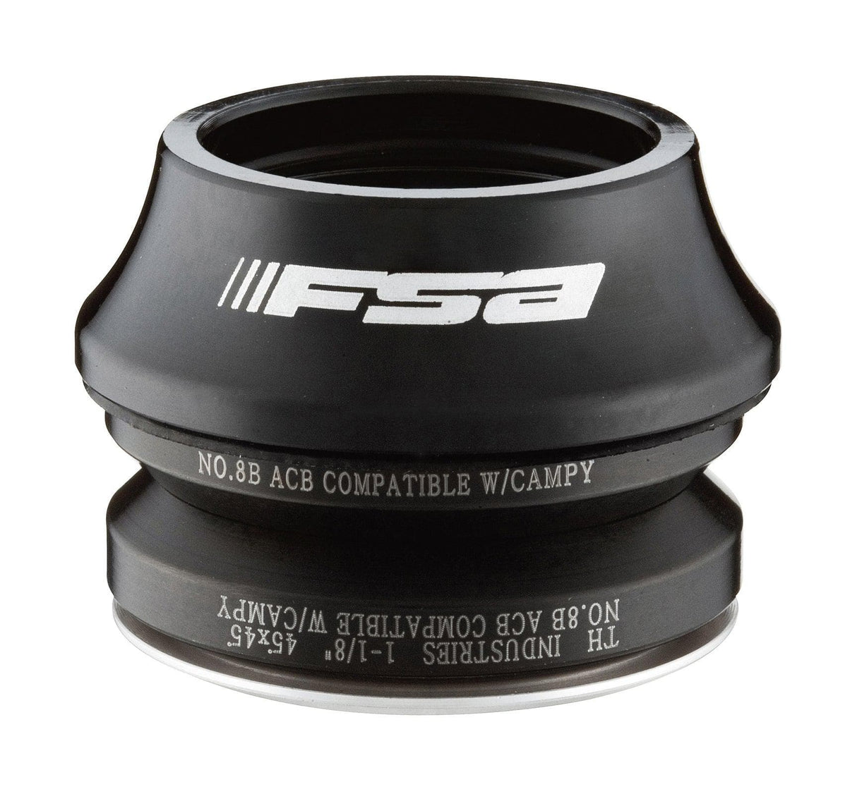 FSA Orbit CE (8mm Top Cap, 1.1/8)