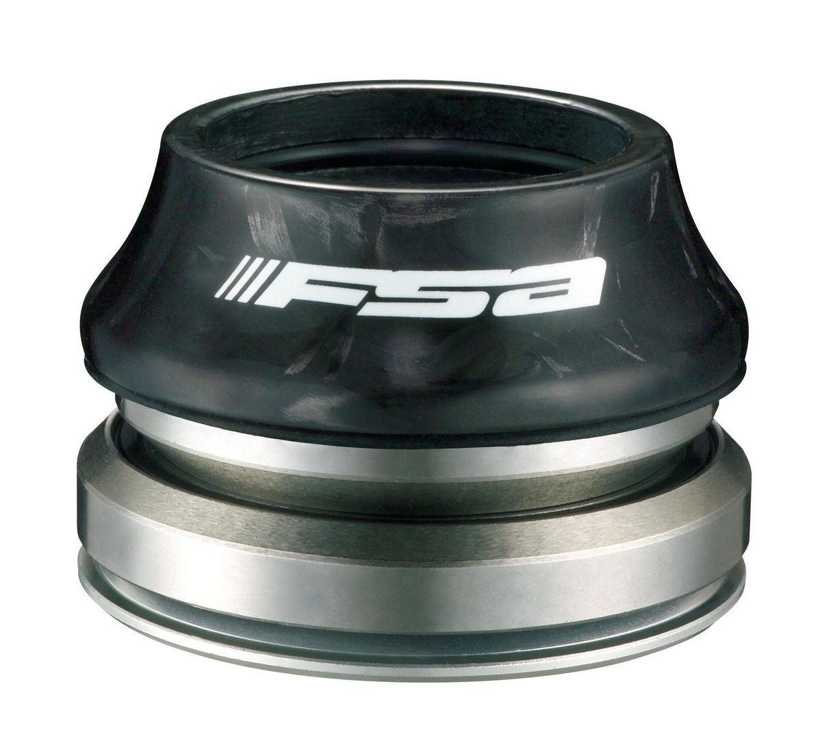 FSA No. 44E/CF (1.1/8 - 1.25, 9mm Carbon Cap)