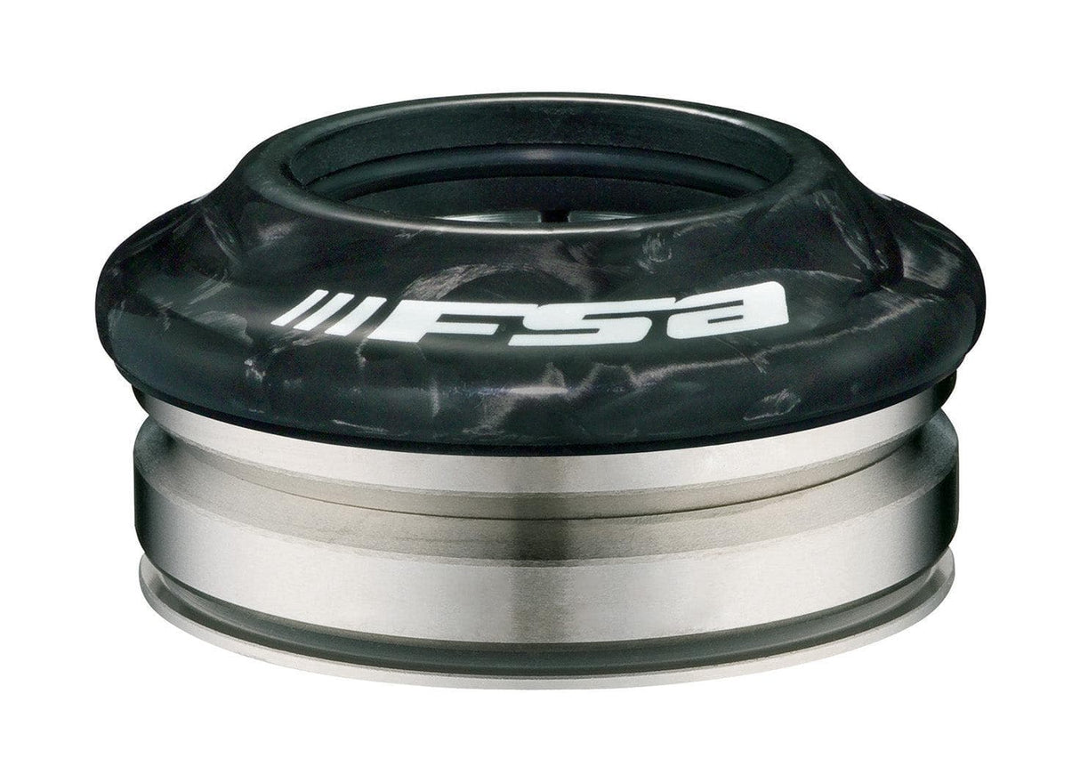 FSA No. 53CF Integrated Headset (1.1/8-1.25, Carbon)