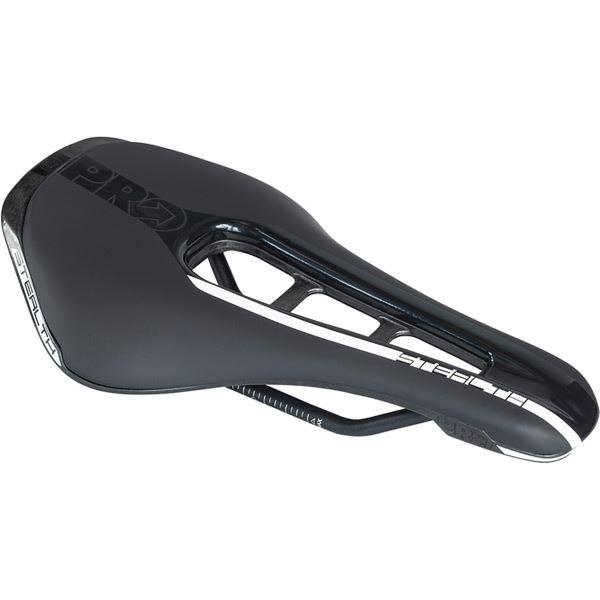 PRO Stealth Hollow Rail Saddle, 152mm