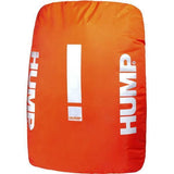 HUMP Original HUMP Reflective Waterproof Backpack Cover - Neon Orange