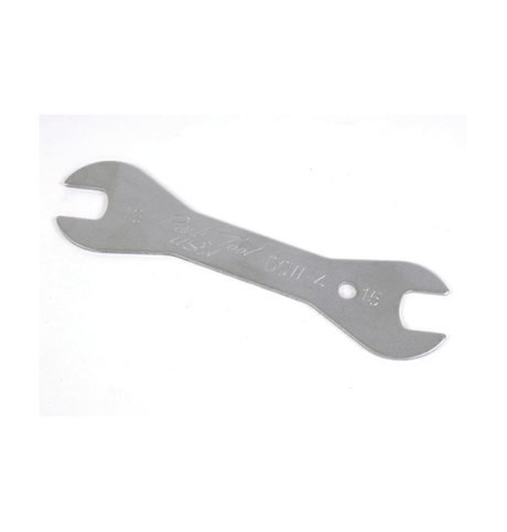 Park Tool DCW - Double-Ended Cone Spanners