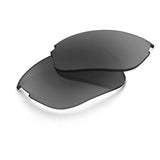 100% Sportcoupe Replacement Lens - Grey PEAKPOLAR