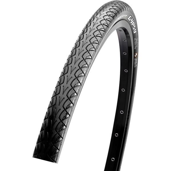 Maxxis Gypsy 700 x 38c 60 TPI Wire Dual Compound Silkworm / eBike Tyre