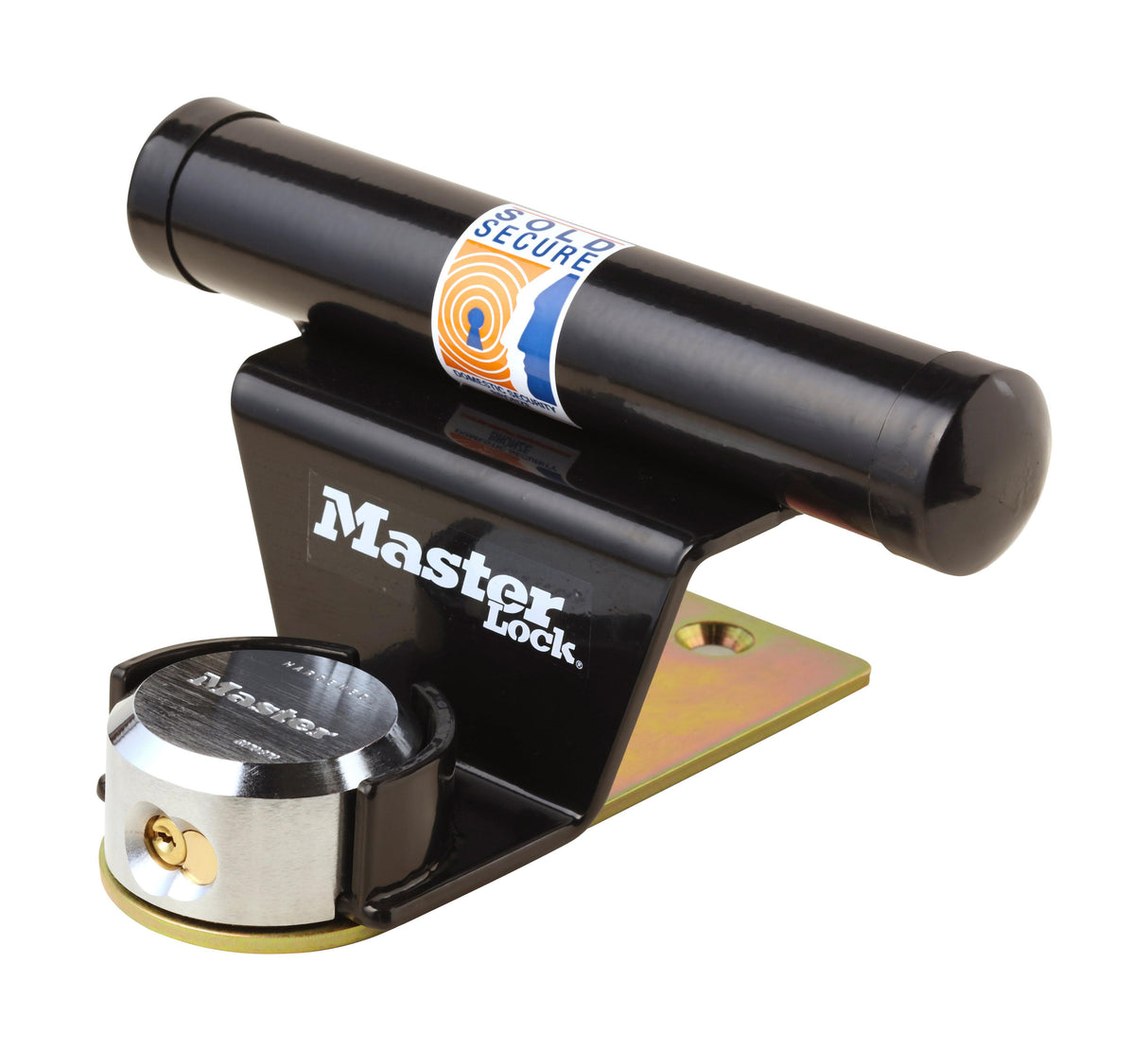 Master Lock Master Lock Garage Door Kit [1488]