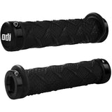 ODI X-Treme MTB Lock On Grips 130mm - Black