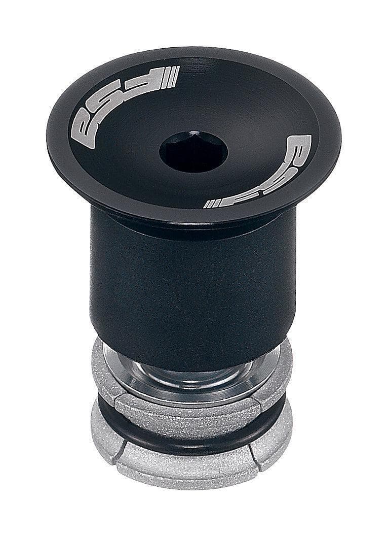 FSA Compressor (Black, 1.1/8", Ø21.0-26.2mm, 35mm Cap, TH-896-1)