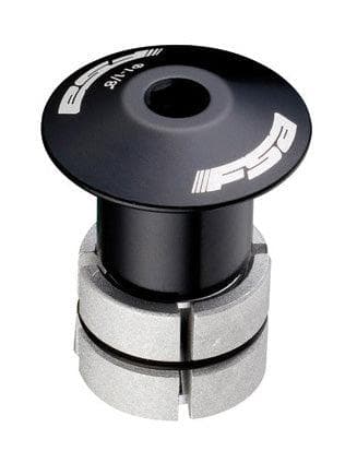 FSA Compressor (Black, 1.1/8", Ø21.0-26.2mm, TH-883)