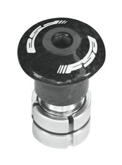 FSA Compressor Pro (Carbon, 1.1/8", Ø22.0-26.2mm, TH-884)