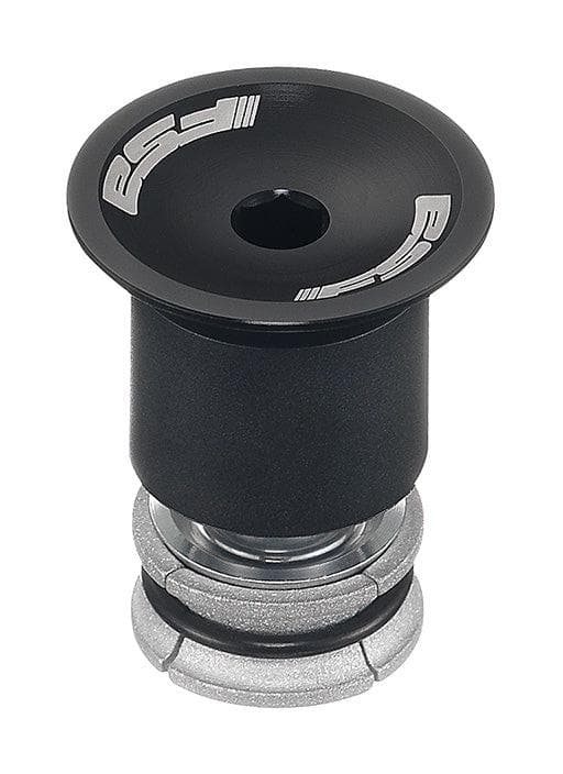 FSA Compressor (Black, 1.1/8", Ø21.0-26.2mm, 32mm Cap, TH-896-1)