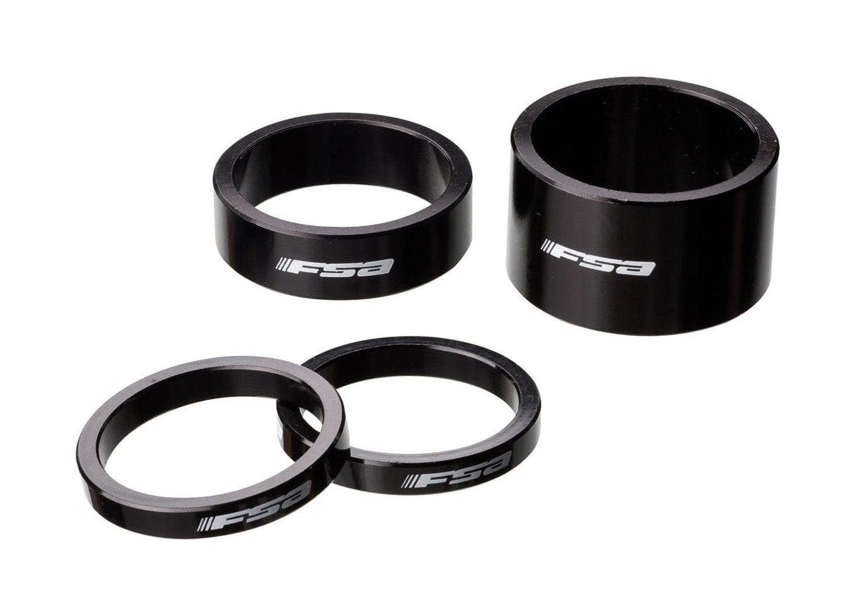 FSA Alloy Headset Spacer (1.1/8, 20mm)