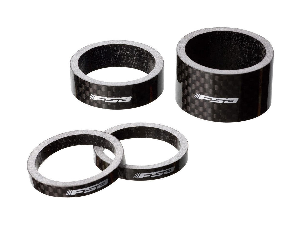 FSA Carbon Headset Spacer (1", 10mm)