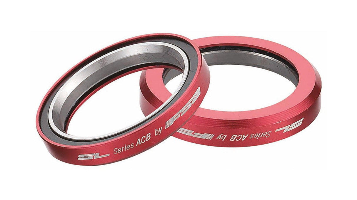 FSA Headset Bearing ACB TH-870C Ceramic 1.1/8" 41.8mm 45°×45°