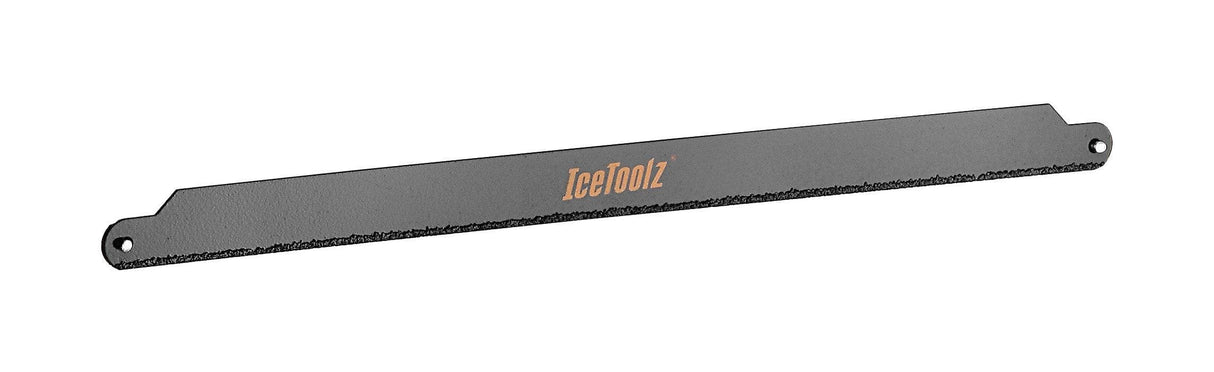 IceToolz Professional Hacksaw Replacement Blades ×2