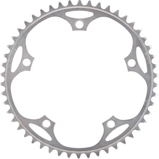 Shimano Spares FC-7710 Dura-Ace Track chainring 54T 1/2 x 1/8 inch