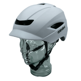 Animiles Adult Helmet - White L 57-61cm