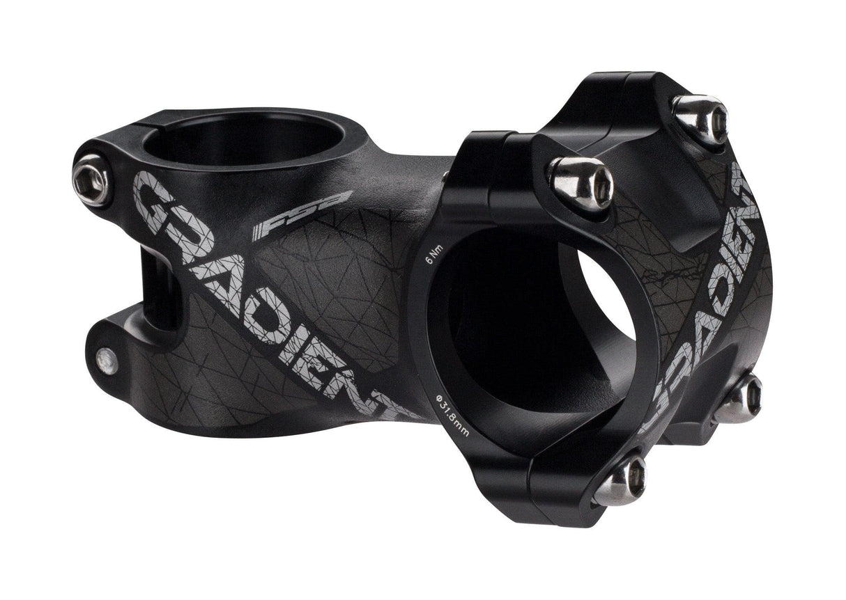 FSA Gradient Stem (45mm, 6°, V18)