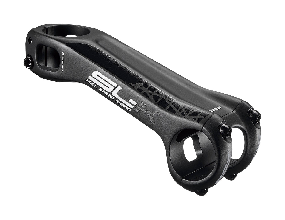 FSA SL-K Drop -20° Stem (Black & Grey, 120mm, V19)