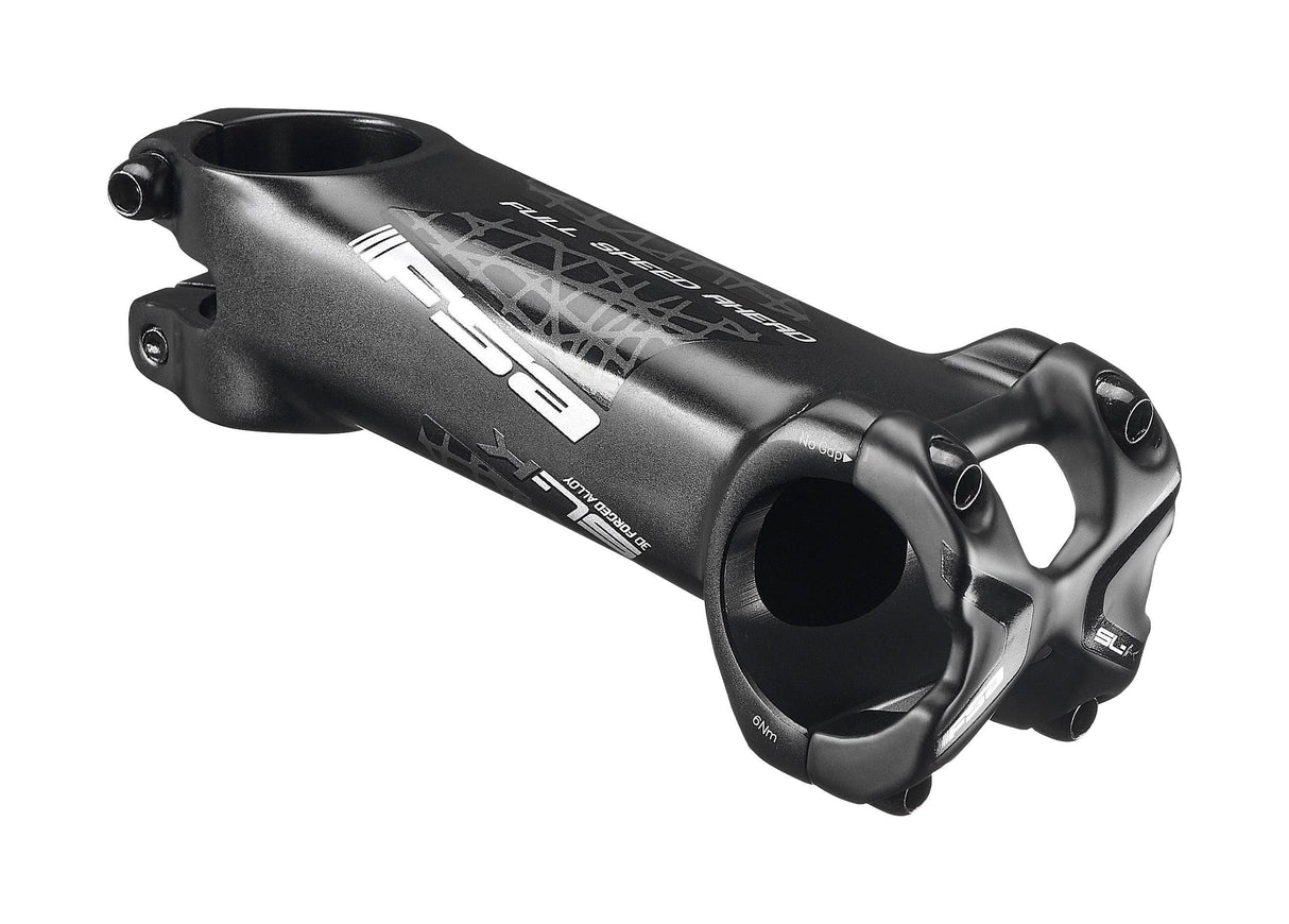 FSA SL-K MTB Stem (Grey, 130mm, -12°, V20)