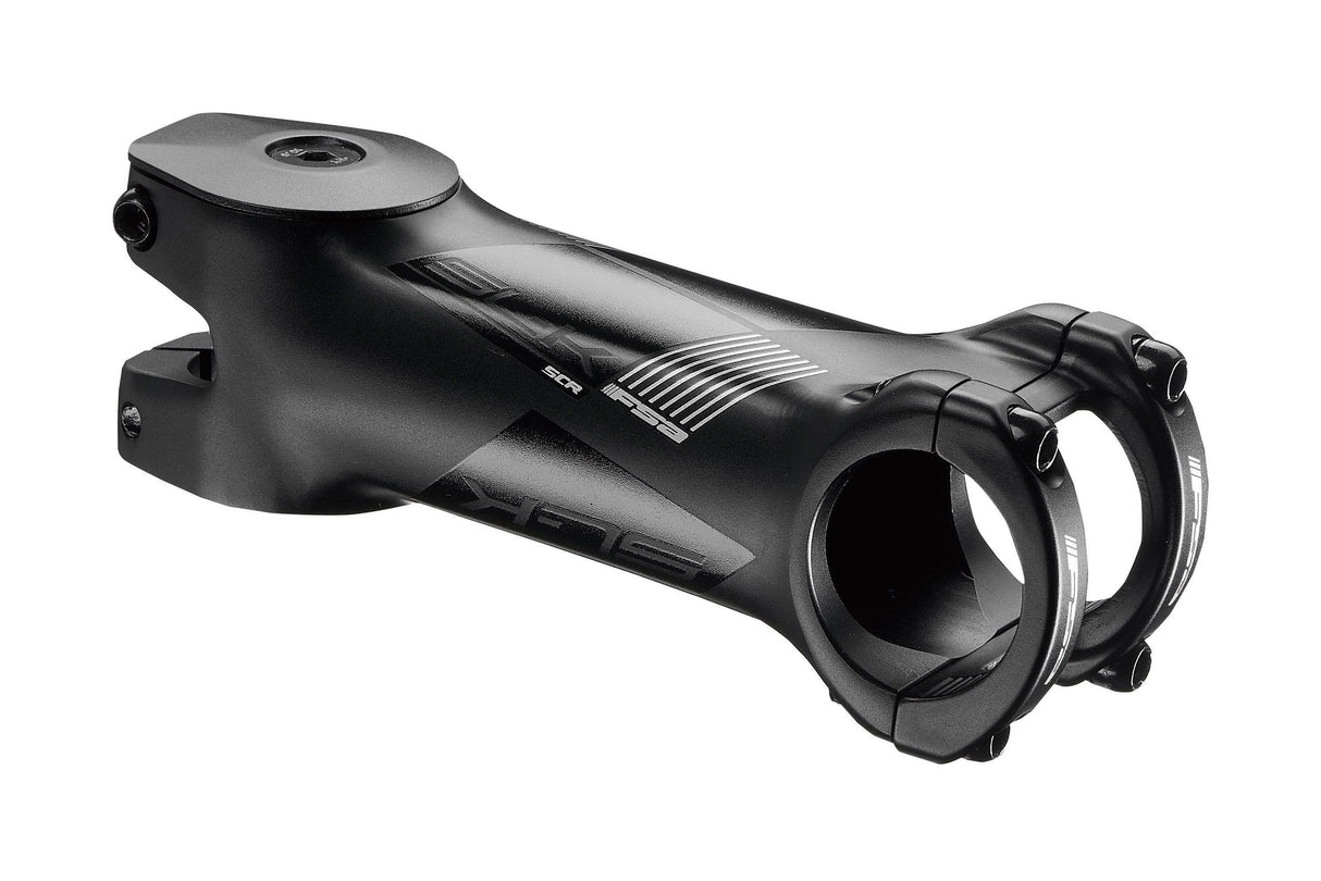 FSA SLK SCR Semi-Integrated Routing Stem (100mm, -6°, V20)