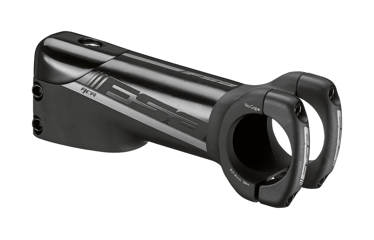 FSA NS ACR Semi-Integrated Routing Stem (100mm, -6°, V20)